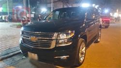 شێڤرۆلێت تاهۆ